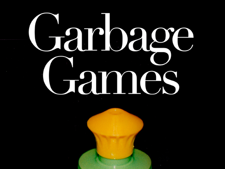 Garbage Games