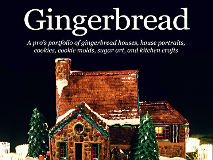 Gingerbread