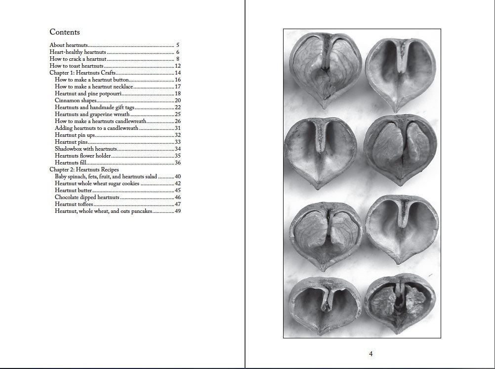 Sample pages